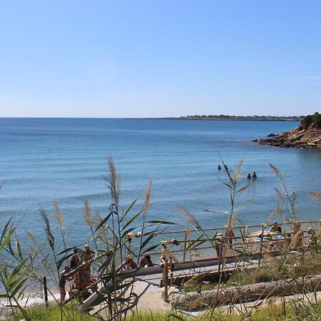 La Melagrana Villa Arenella  Kültér fotó