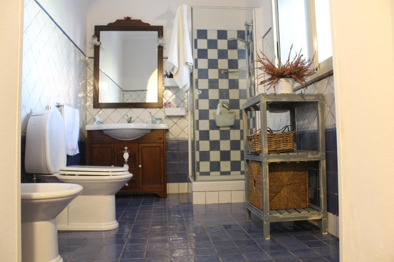 La Melagrana Villa Arenella  Kültér fotó