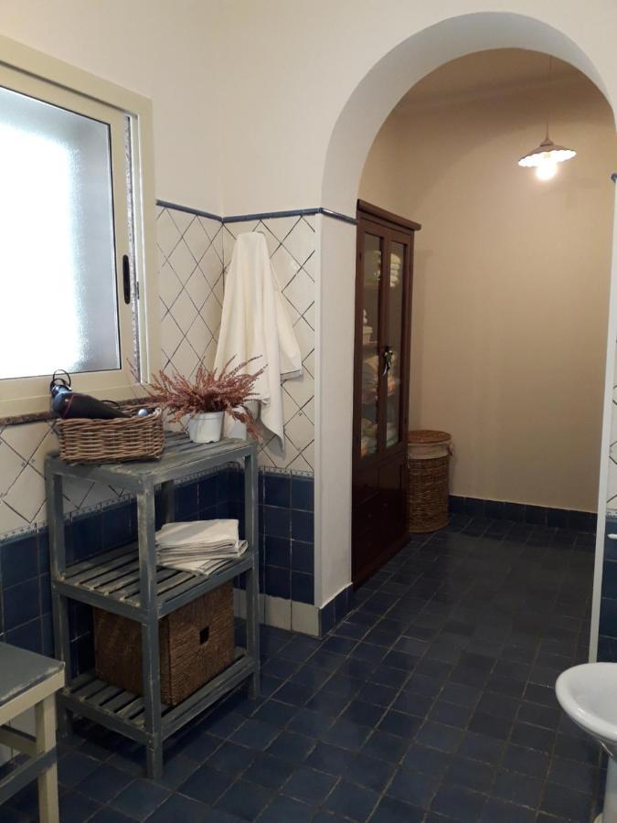 La Melagrana Villa Arenella  Kültér fotó