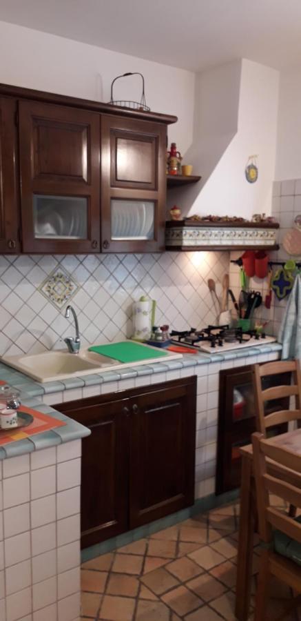 La Melagrana Villa Arenella  Kültér fotó