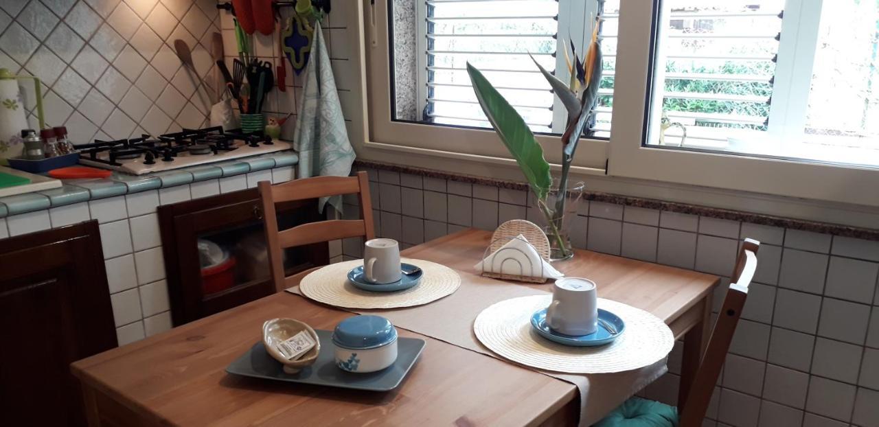La Melagrana Villa Arenella  Kültér fotó