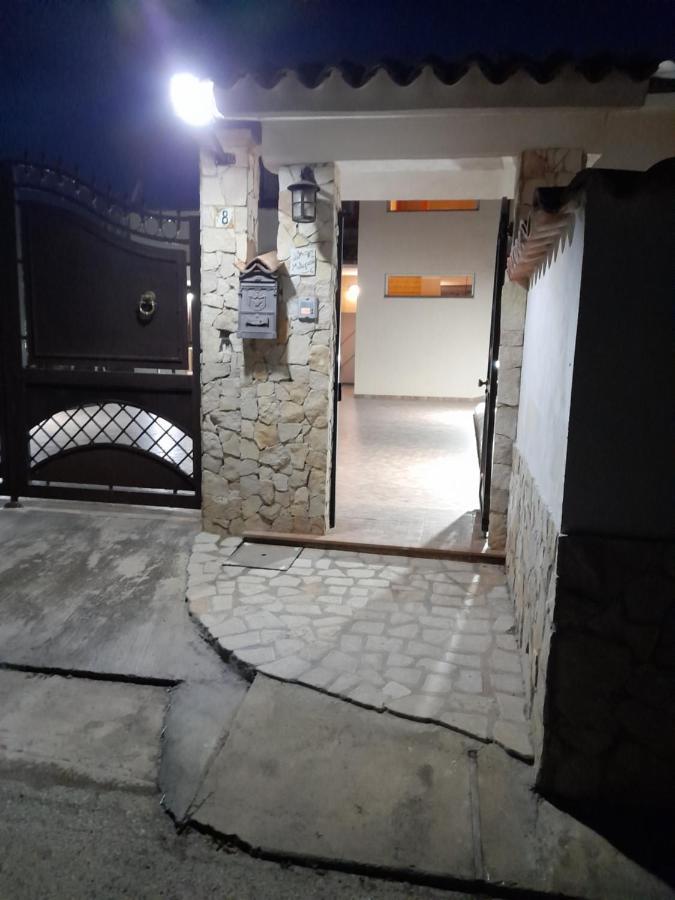 La Melagrana Villa Arenella  Kültér fotó